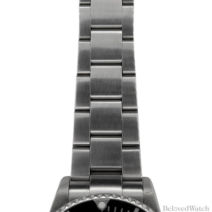 Rolex Submariner 16610