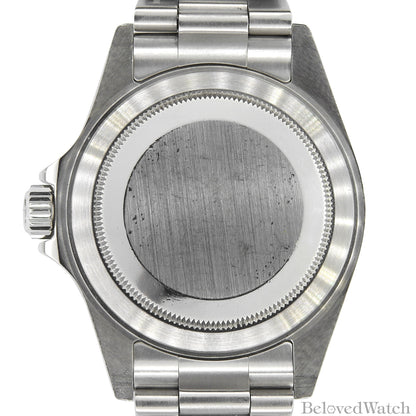 Rolex Submariner 16610
