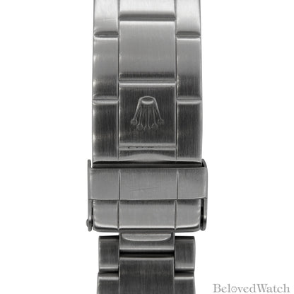 Rolex Submariner 16610