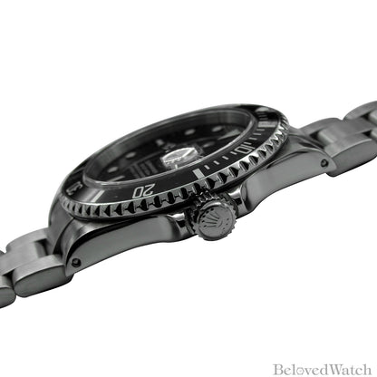 Rolex Submariner 16610