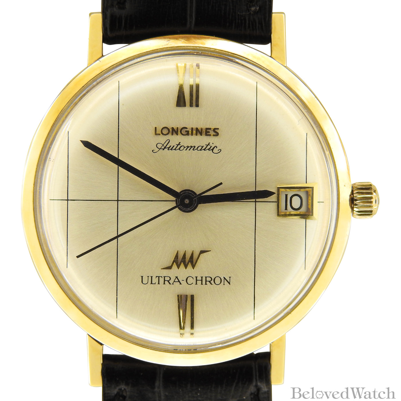 Longines Ultra-Chron
