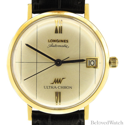 Longines Ultra-Chron