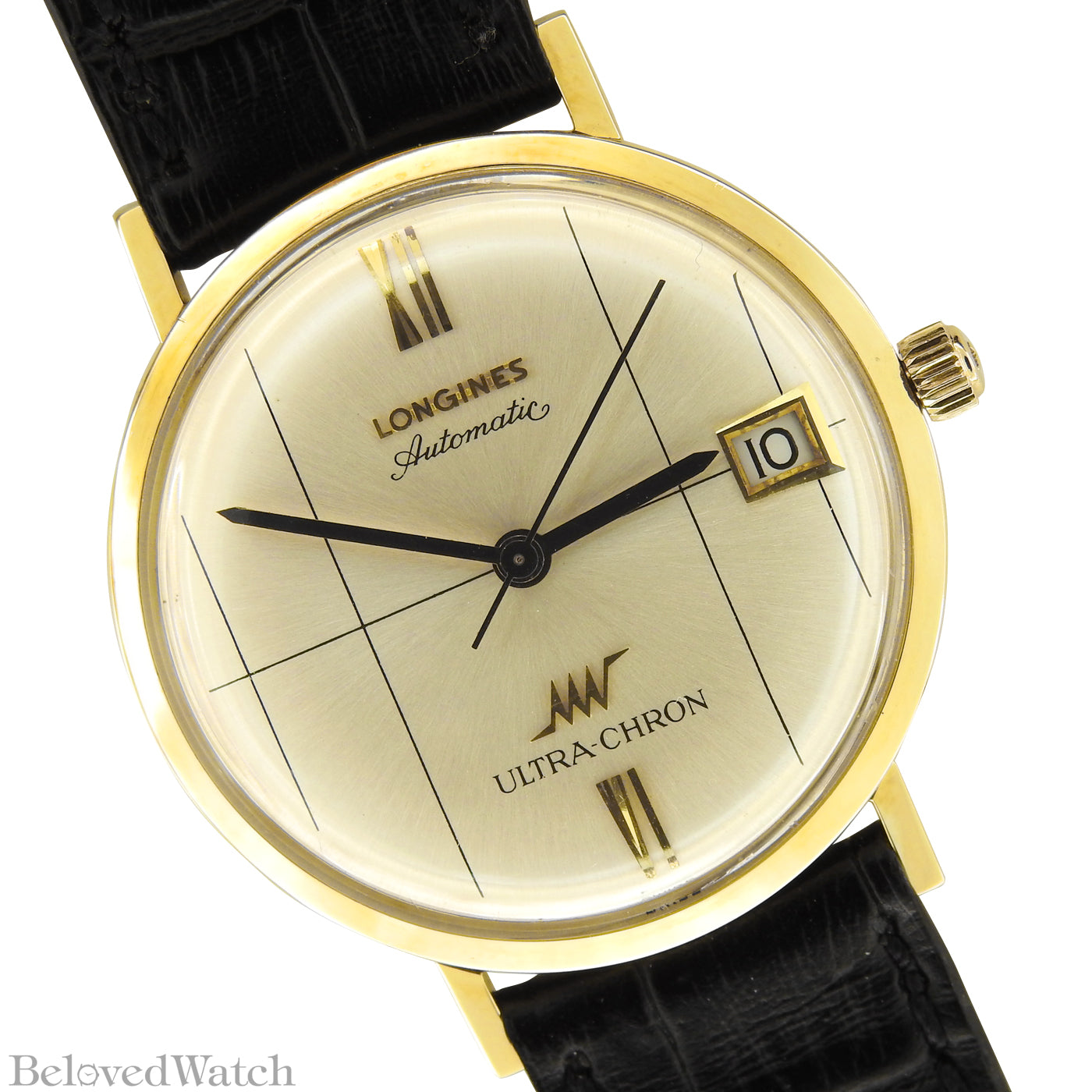 Longines Ultra-Chron