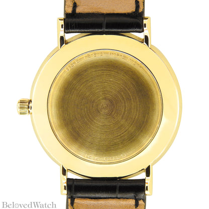Longines Ultra-Chron