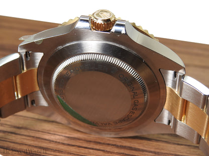 Rolex Ceramic Sea-Dweller 126603