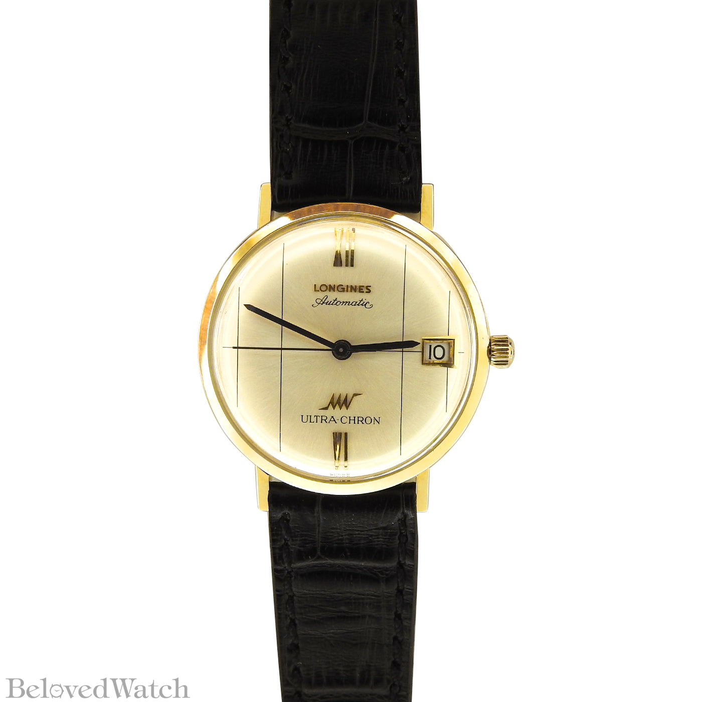 Longines Ultra-Chron
