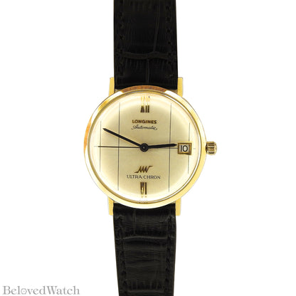 Longines Ultra-Chron