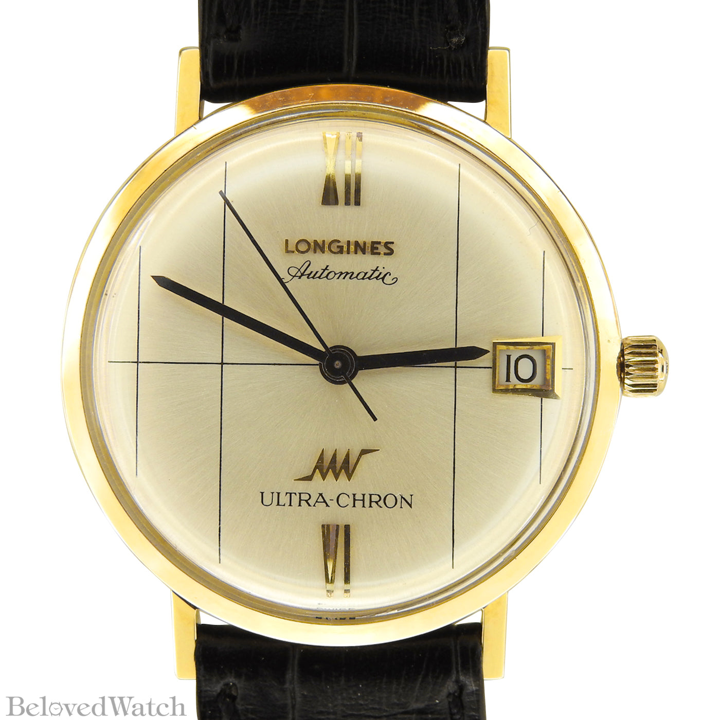 Longines Ultra-Chron