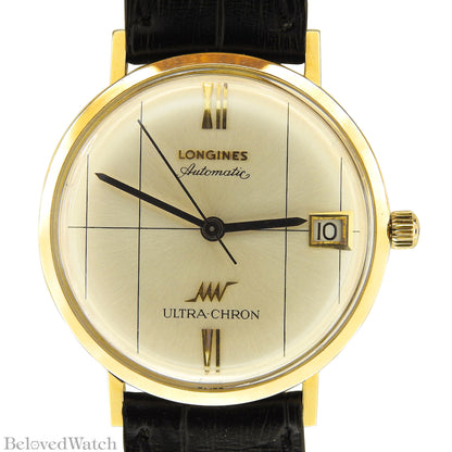 Longines Ultra-Chron