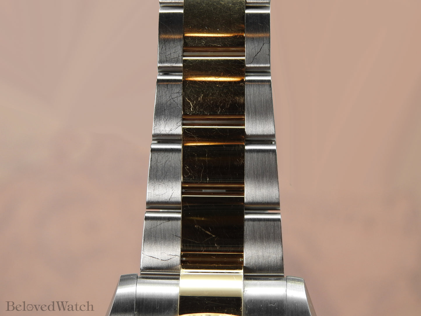 Rolex Ceramic Sea-Dweller 126603