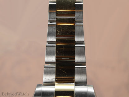 Rolex Ceramic Sea-Dweller 126603