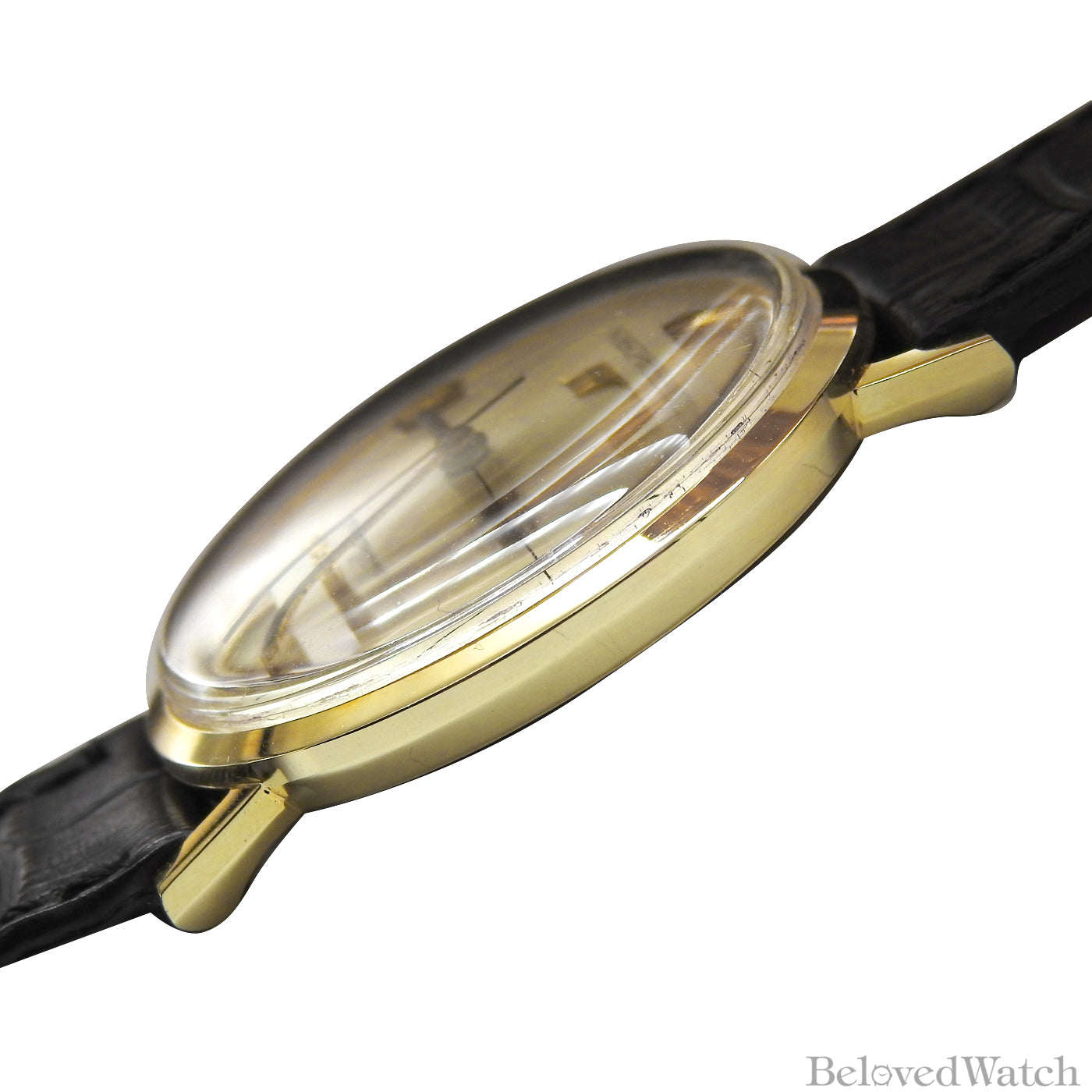 Longines Ultra-Chron