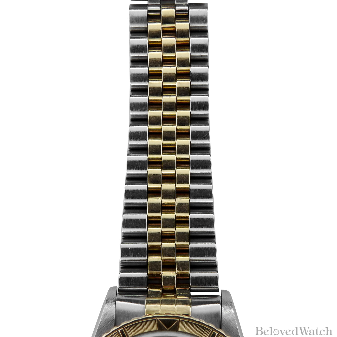 Rolex Datejust "Thunderbird" 16263