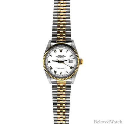 Rolex Datejust 16013