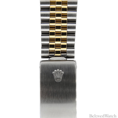 Rolex Datejust 16013