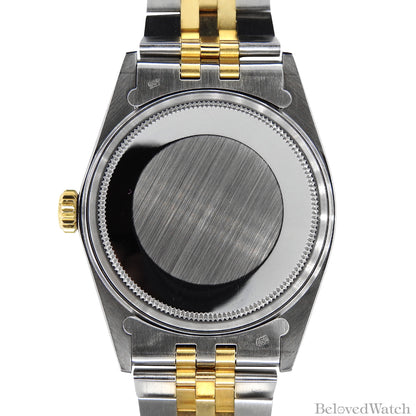Rolex Datejust 16013