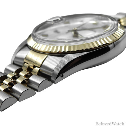Rolex Datejust 16013