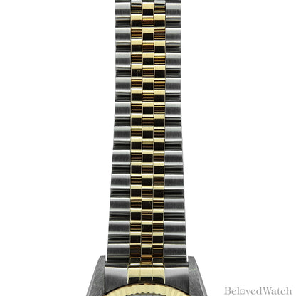 Rolex Datejust 16013