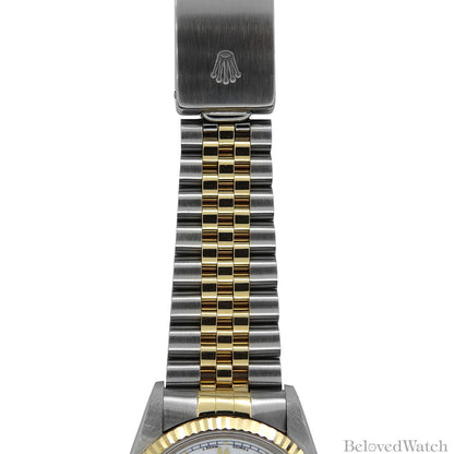 Rolex Datejust 16013