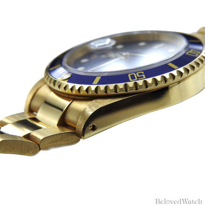 Rolex Submariner 16618