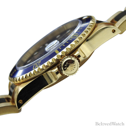 Rolex Submariner 16618