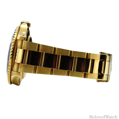 Rolex Submariner 16618