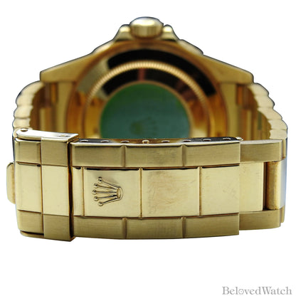 Rolex Submariner 16618