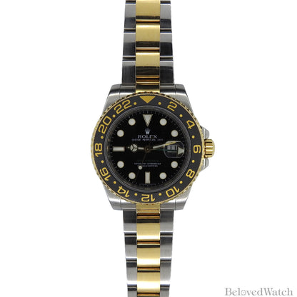 Rolex GMT-Master II 116713