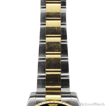 Rolex GMT-Master II 116713