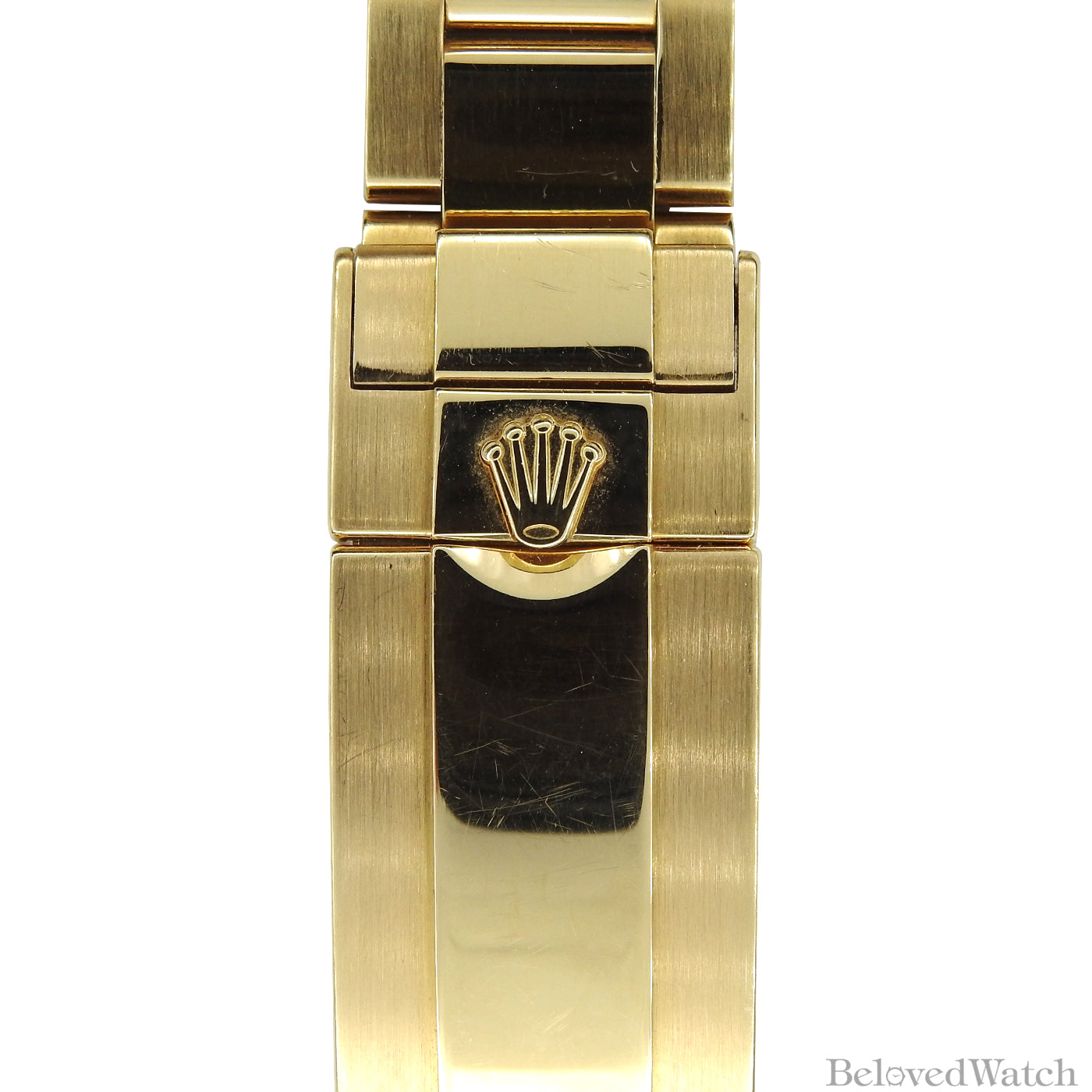 Rolex Yacht-Master II 116688