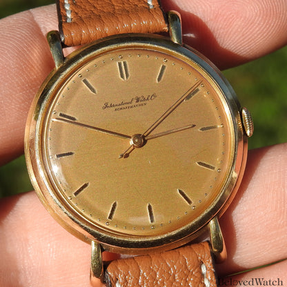 IWC Cal. 89