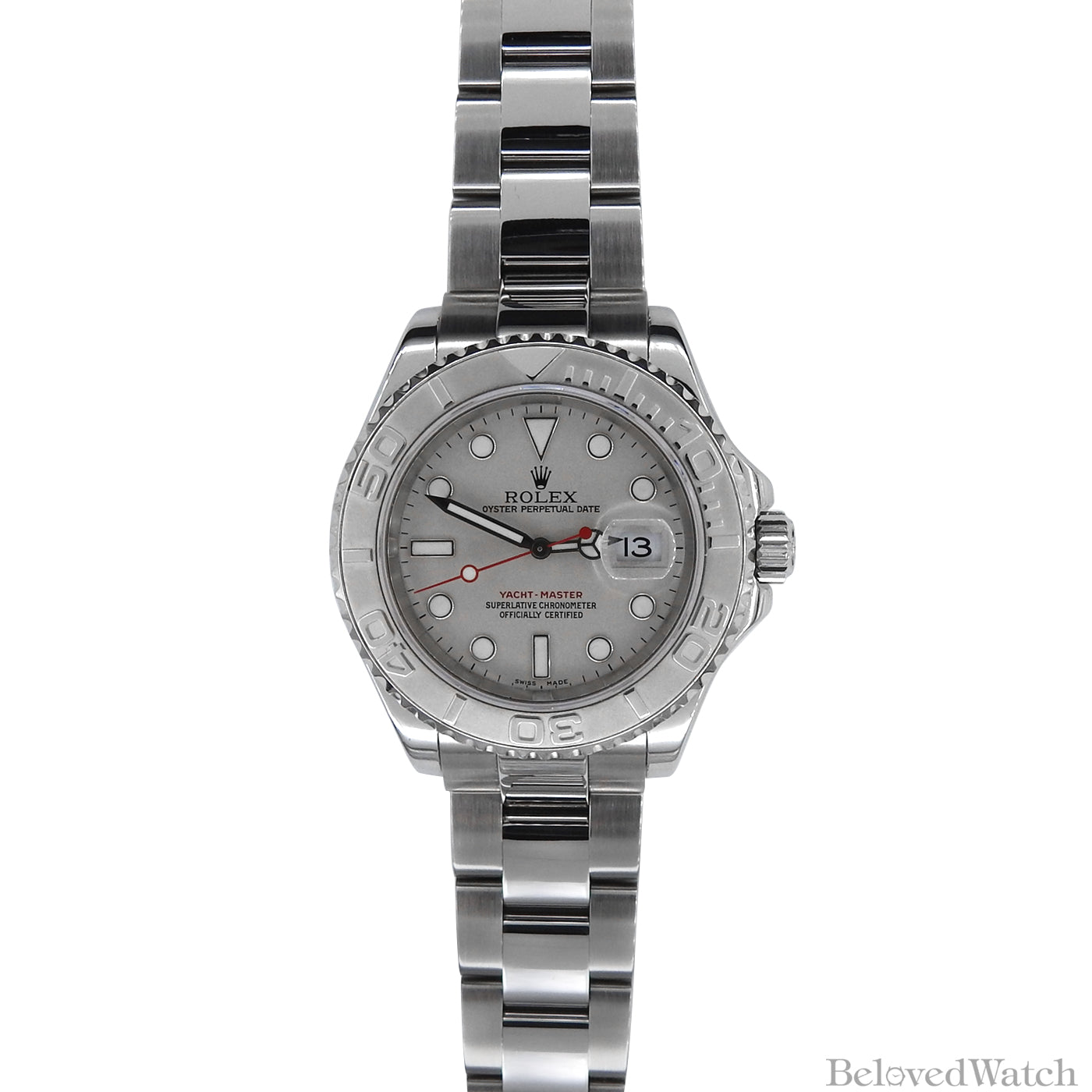Rolex Yacht-Master 16622