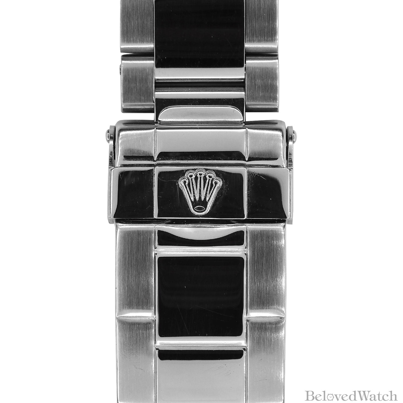 Rolex Yacht-Master 16622