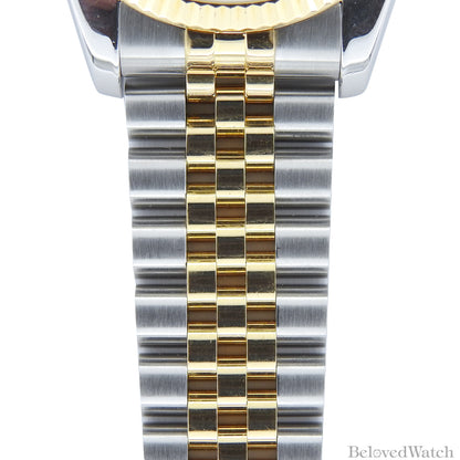 Rolex Datejust 116233