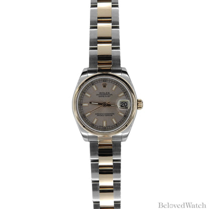 Rolex Datejust 178241