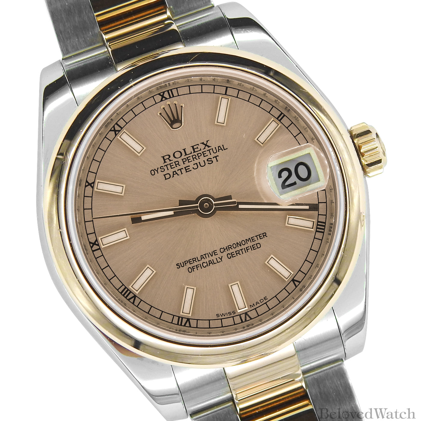 Rolex Datejust 178241