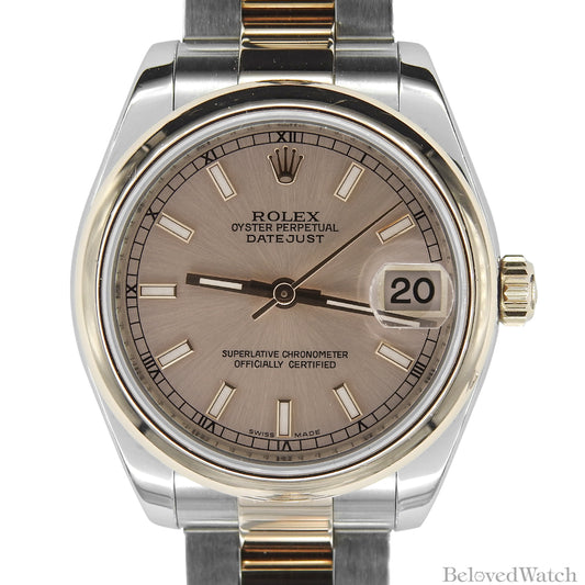 Rolex Datejust 178241