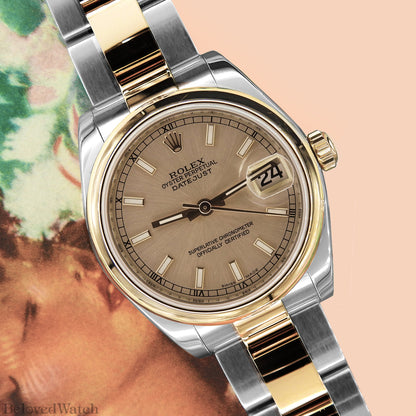 Rolex Datejust 178241