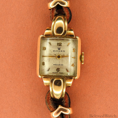 Rolex Precision 4211