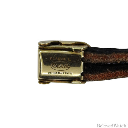 Rolex Precision 4211