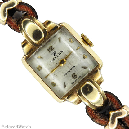 Rolex Precision 4211
