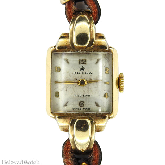 Rolex Precision 4211
