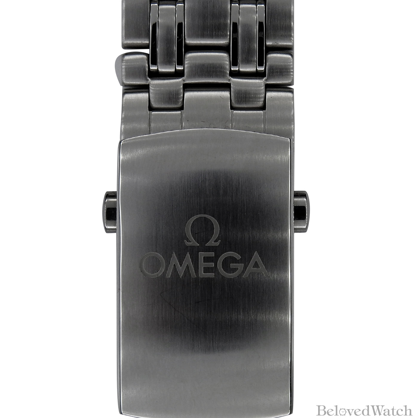 Omega Ceramic Seamaster Chronograph 212.30.42.50.01.001