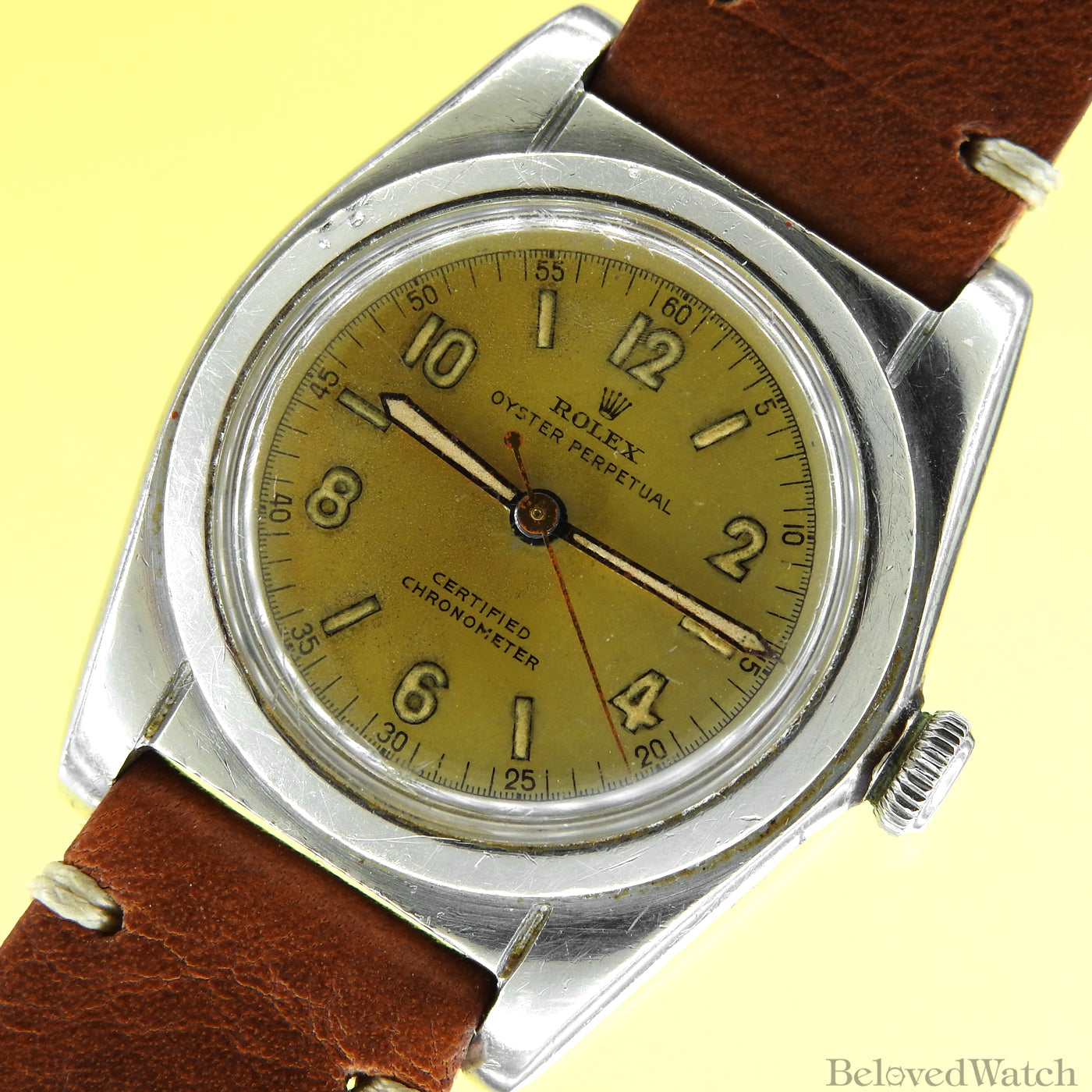 Rolex Oyster Perpetual 2940