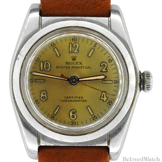 Rolex Oyster Perpetual 2940