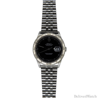 Rolex Datejust "Turnograph" 16264