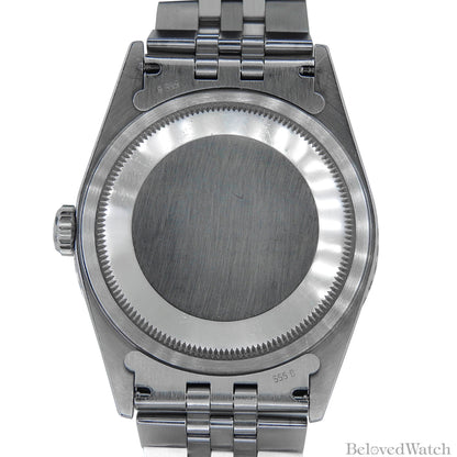 Rolex Datejust "Turnograph" 16264