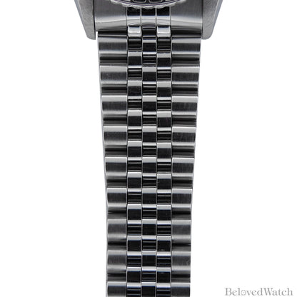 Rolex Datejust "Turnograph" 16264