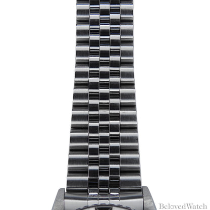 Rolex Datejust "Turnograph" 16264