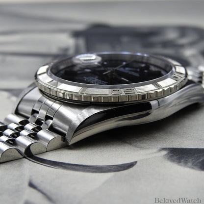 Rolex Datejust "Turnograph" 16264